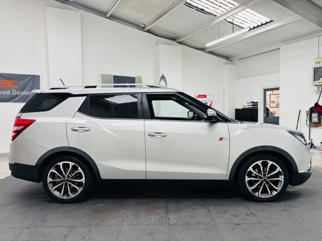 Used Ssangyong Tivoli 2017 for sale - 76520783: Photo 7