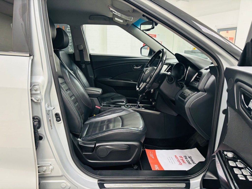 Used Ssangyong Tivoli 2017 for sale - 76520783: Photo 9