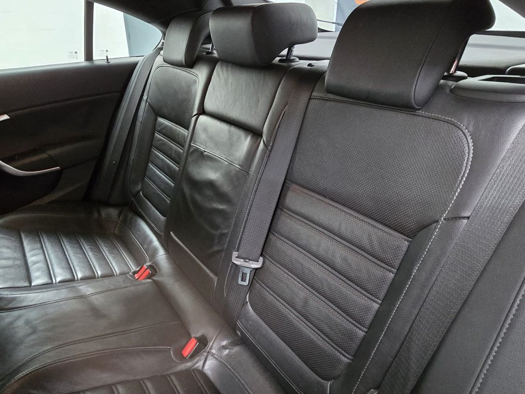 Used Vauxhall Insignia 2011 for sale - 77905105: Photo 17