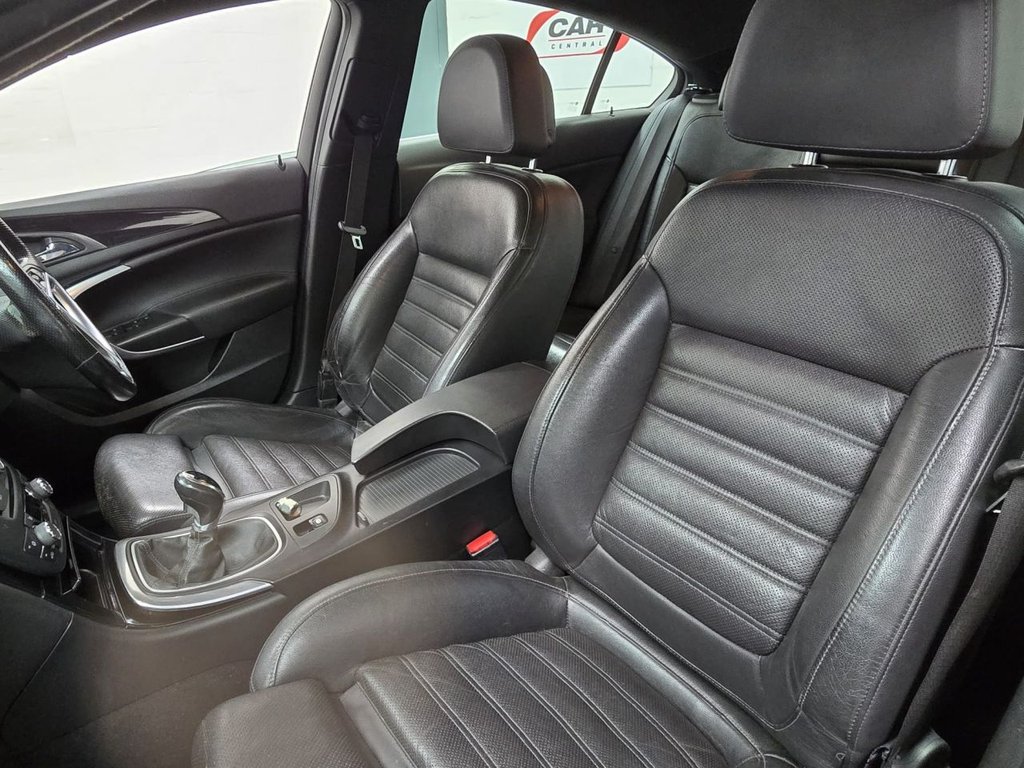 Used Vauxhall Insignia 2011 for sale - 77905105: Photo 20