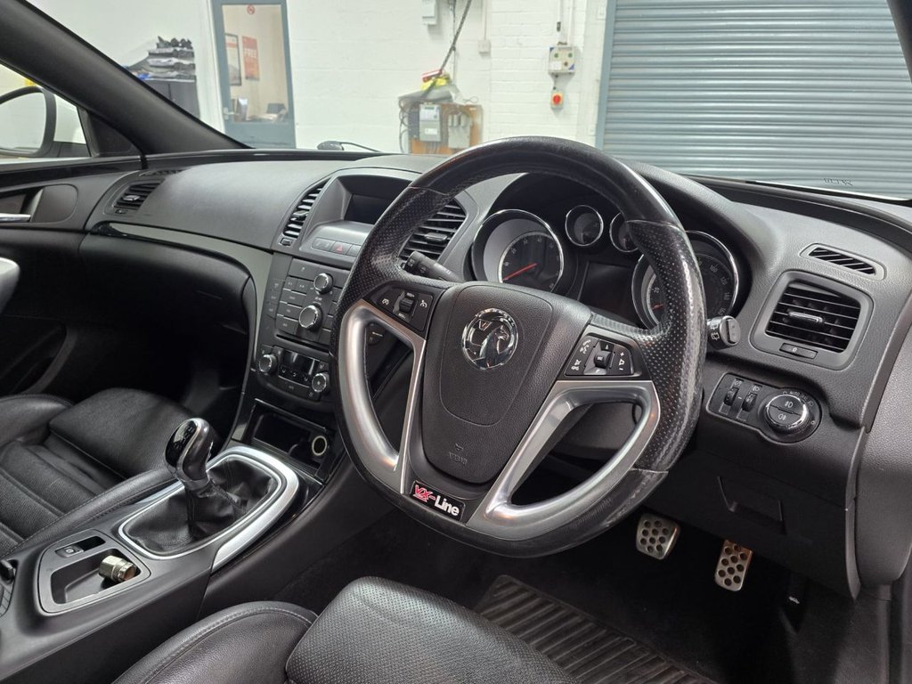 Used Vauxhall Insignia 2011 for sale - 77905105: Photo 22