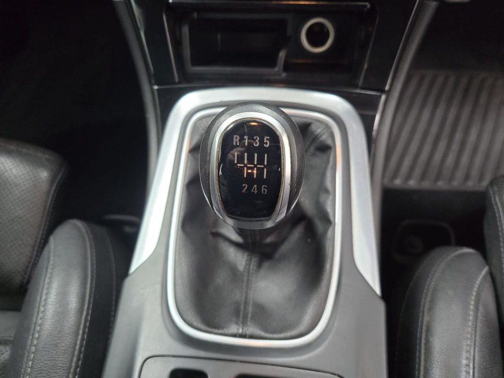 Used Vauxhall Insignia 2011 for sale - 77905105: Photo 25