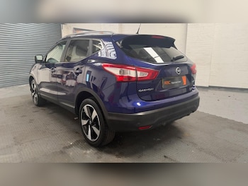 Used Nissan Qashqai 2016 for sale - 78725946: Photo
