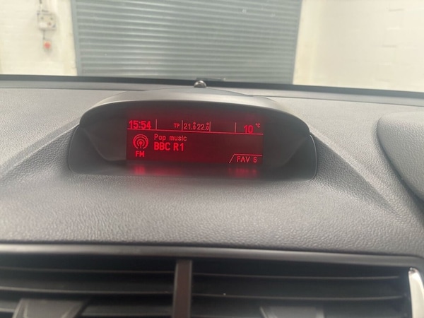 Used Vauxhall Mokka 2014 for sale - 74746643: Photo 13