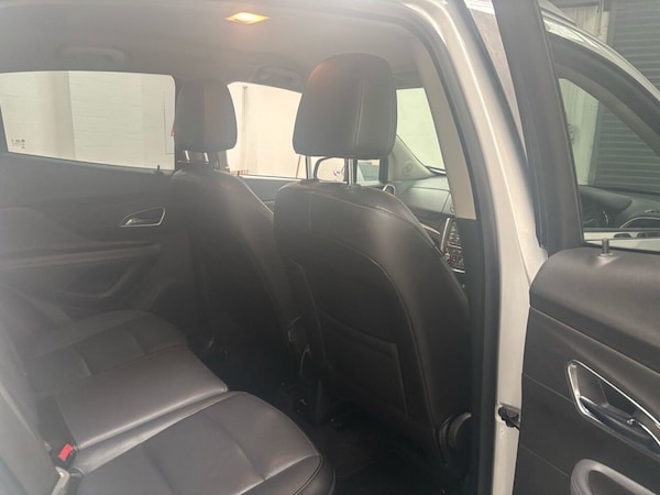Used Vauxhall Mokka 2014 for sale - 74746643: Photo 17