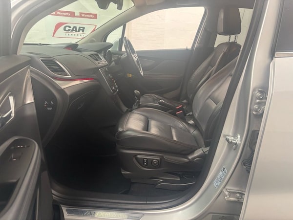Used Vauxhall Mokka 2014 for sale - 74746643: Photo 20