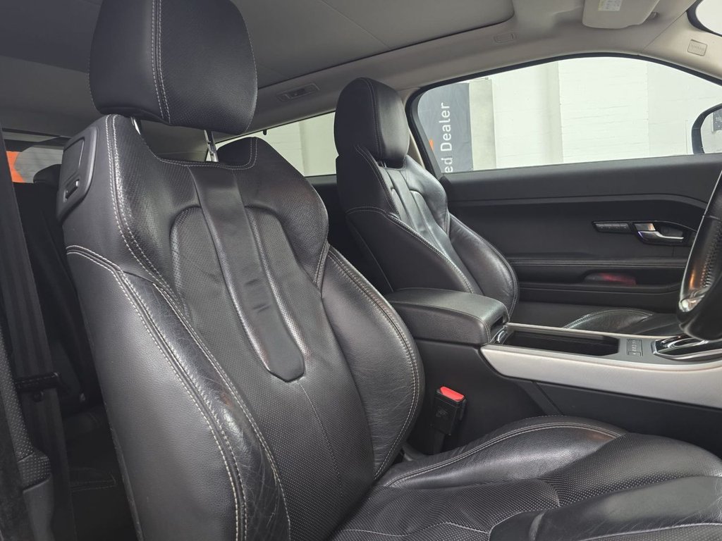 Used Land Rover Range Rover Evoque 2011 for sale - 77621312: Photo 10