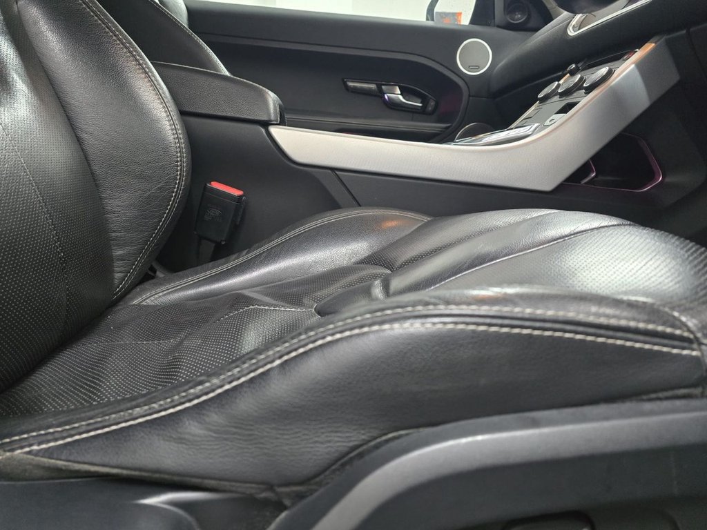 Used Land Rover Range Rover Evoque 2011 for sale - 77621312: Photo 12