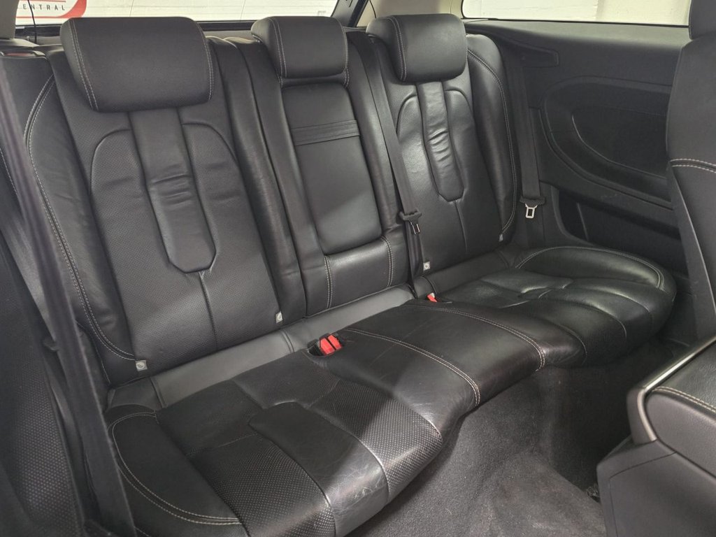 Used Land Rover Range Rover Evoque 2011 for sale - 77621312: Photo 13