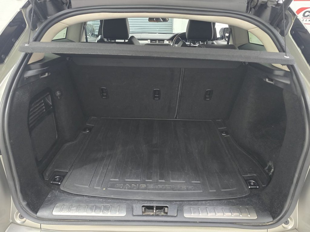 Used Land Rover Range Rover Evoque 2011 for sale - 77621312: Photo 14