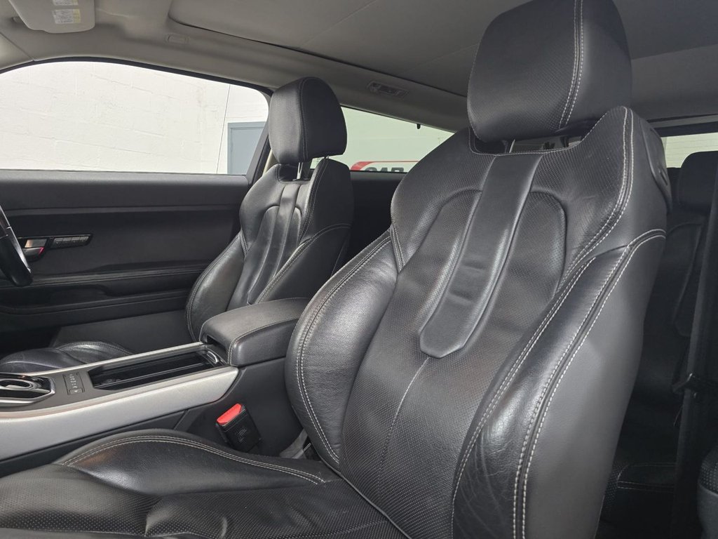 Used Land Rover Range Rover Evoque 2011 for sale - 77621312: Photo 18