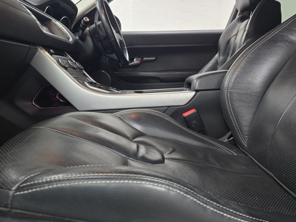 Used Land Rover Range Rover Evoque 2011 for sale - 77621312: Photo 19