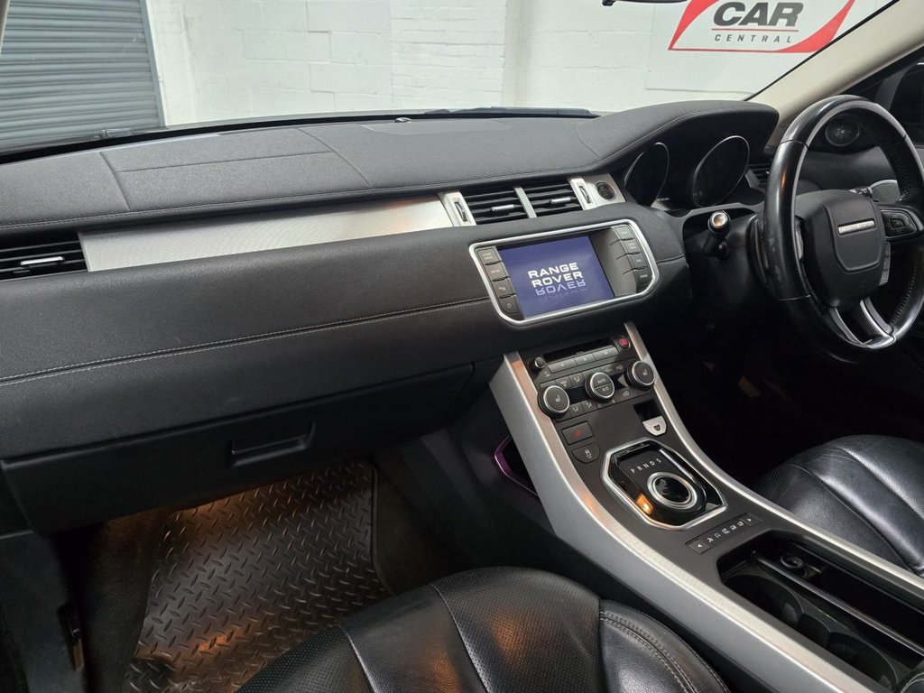 Used Land Rover Range Rover Evoque 2011 for sale - 77621312: Photo 20