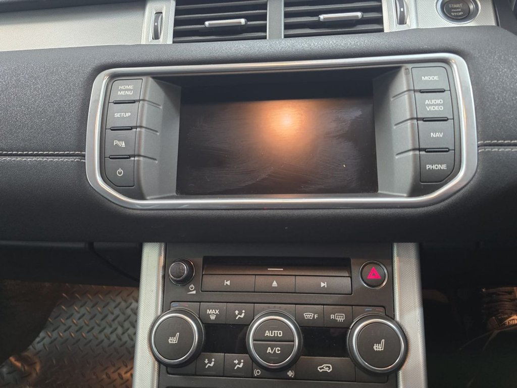 Used Land Rover Range Rover Evoque 2011 for sale - 77621312: Photo 22