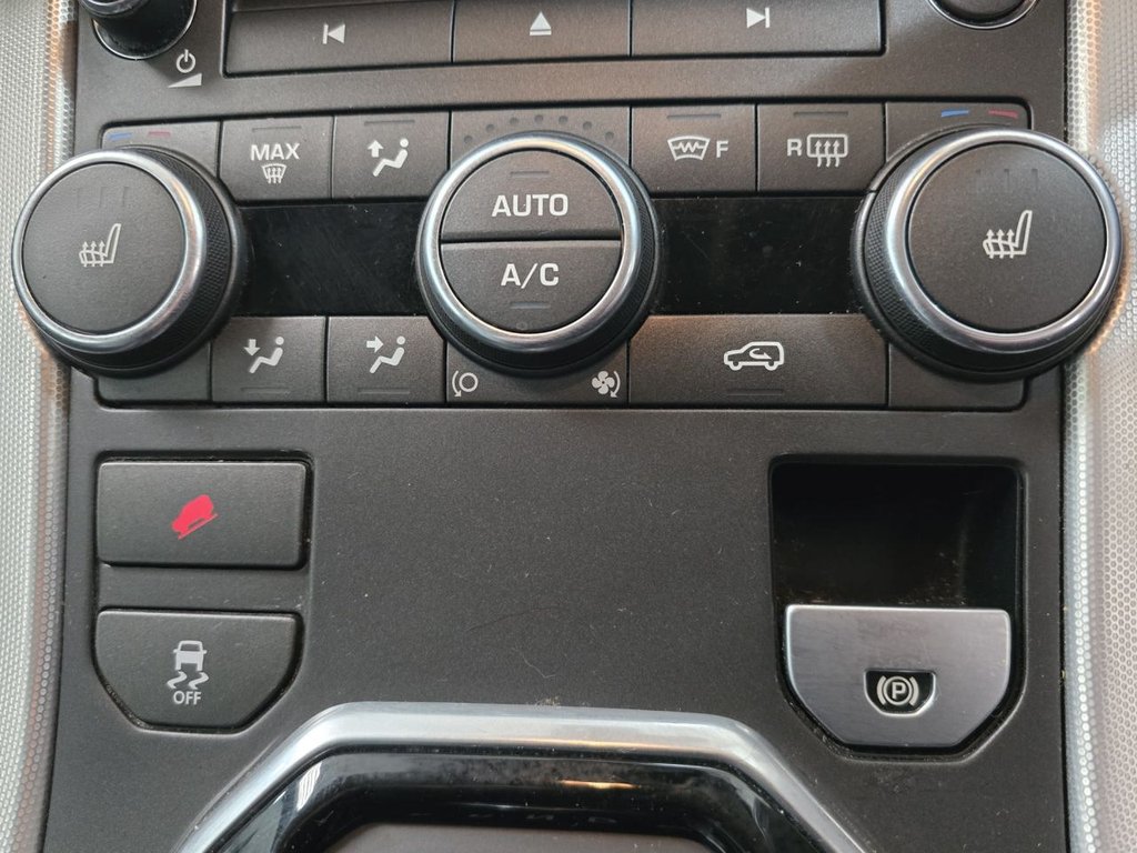 Used Land Rover Range Rover Evoque 2011 for sale - 77621312: Photo 23