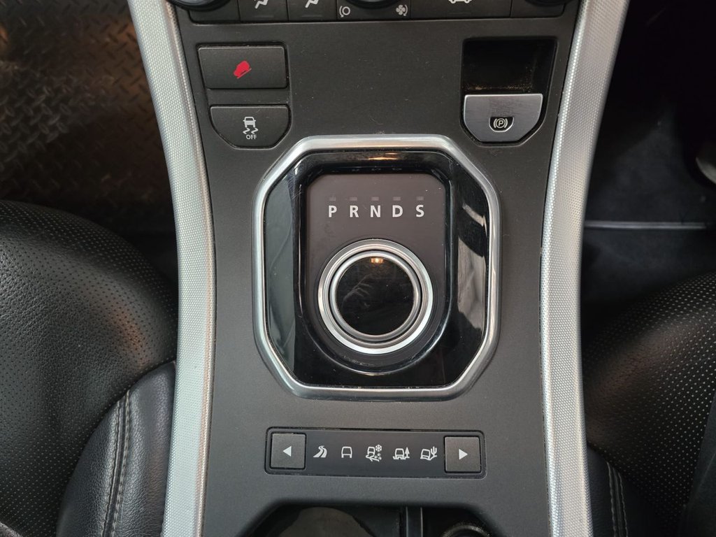 Used Land Rover Range Rover Evoque 2011 for sale - 77621312: Photo 24