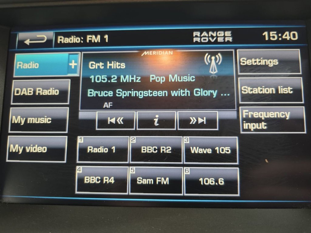 Used Land Rover Range Rover Evoque 2011 for sale - 77621312: Photo 26