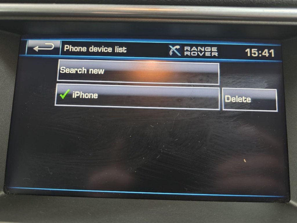 Used Land Rover Range Rover Evoque 2011 for sale - 77621312: Photo 28