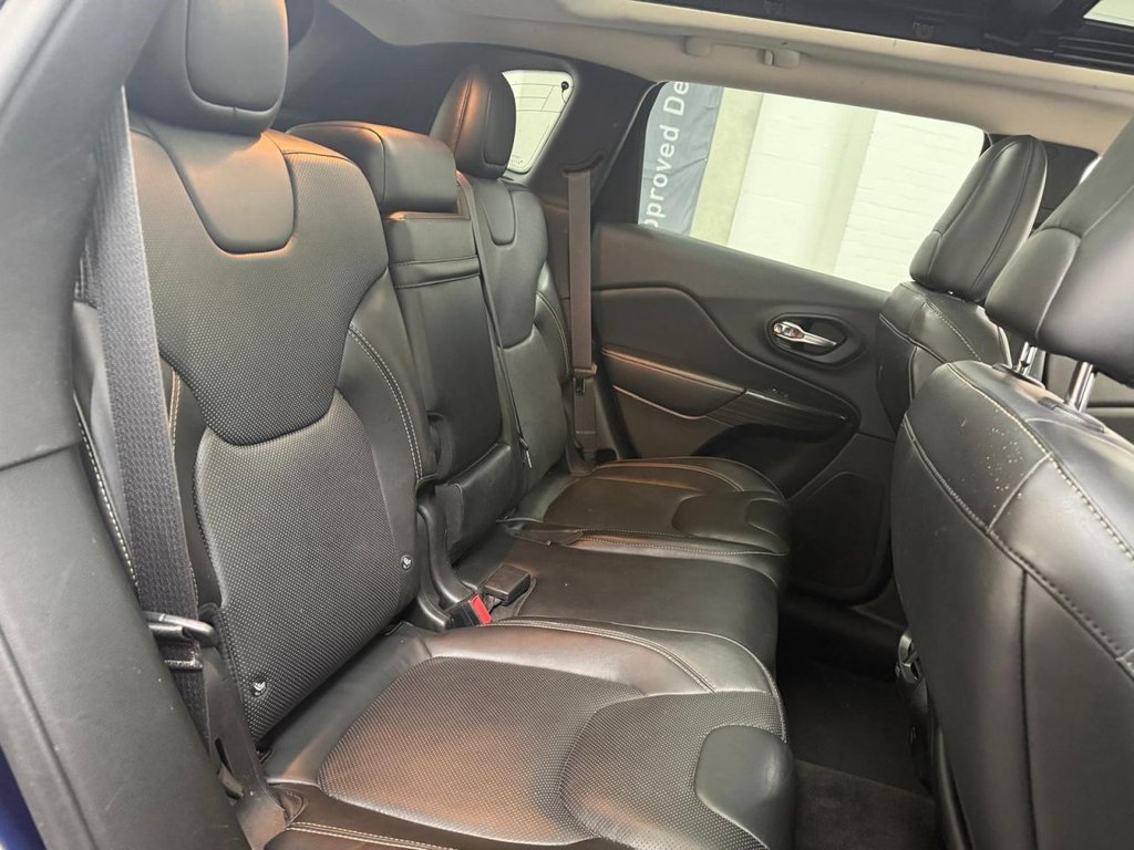 Used Jeep Cherokee 2014 for sale - 78017831: Photo 10