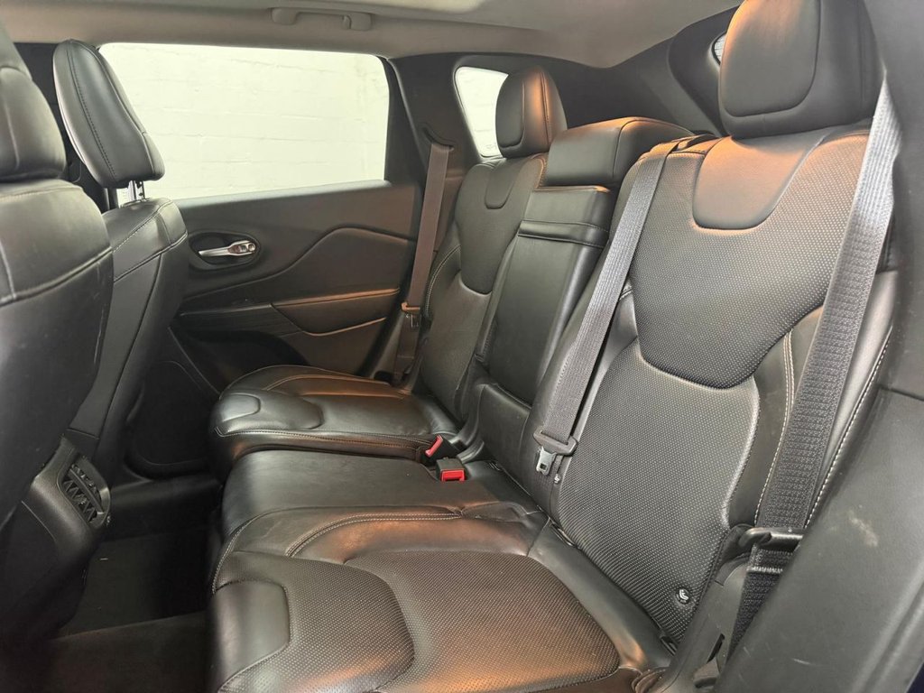 Used Jeep Cherokee 2014 for sale - 78017831: Photo 11