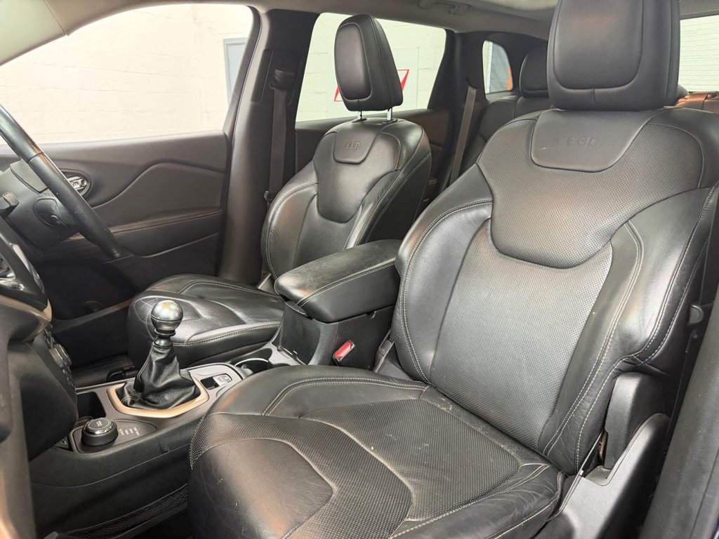 Used Jeep Cherokee 2014 for sale - 78017831: Photo 12