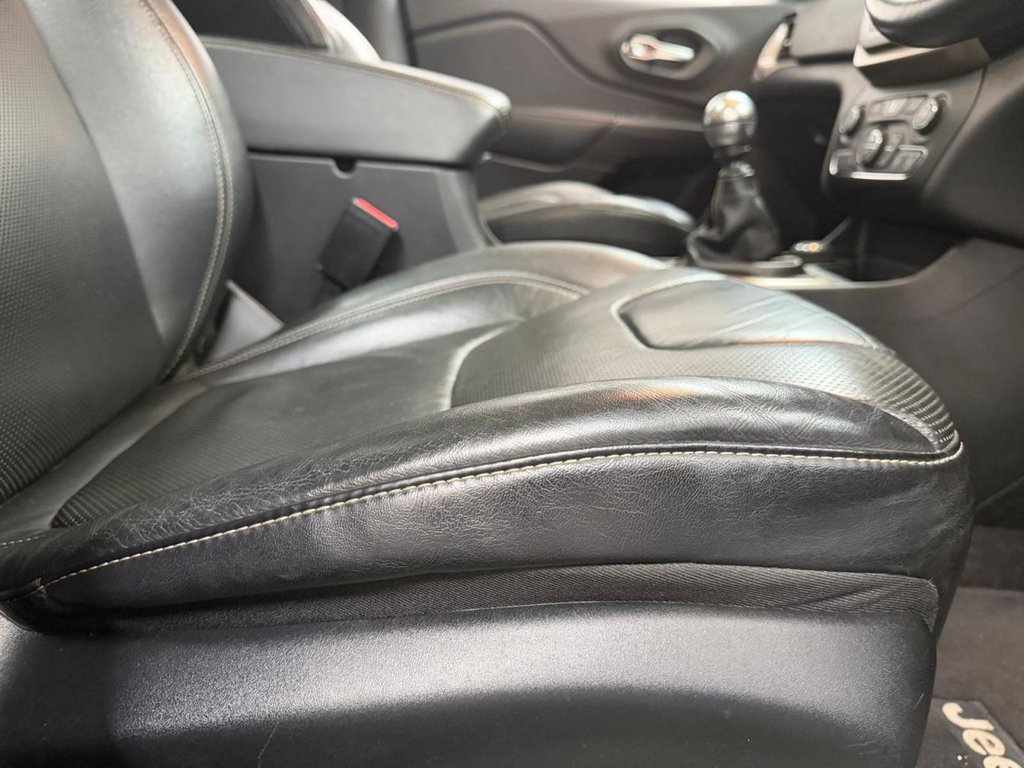 Used Jeep Cherokee 2014 for sale - 78017831: Photo 13