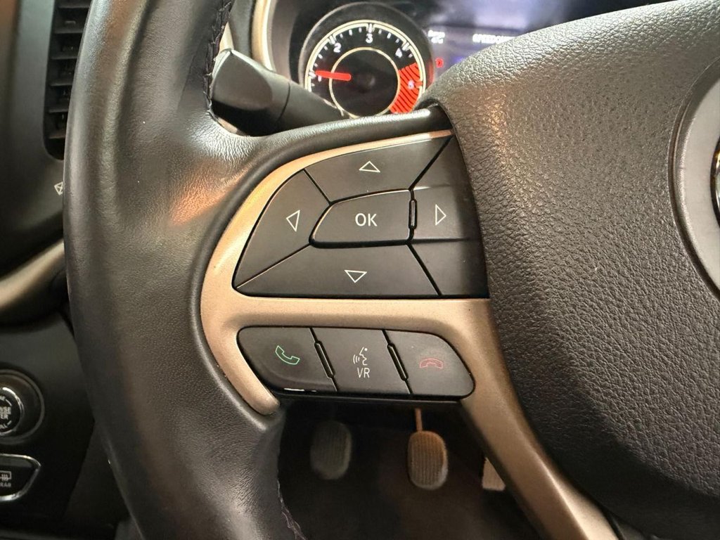 Used Jeep Cherokee 2014 for sale - 78017831: Photo 14