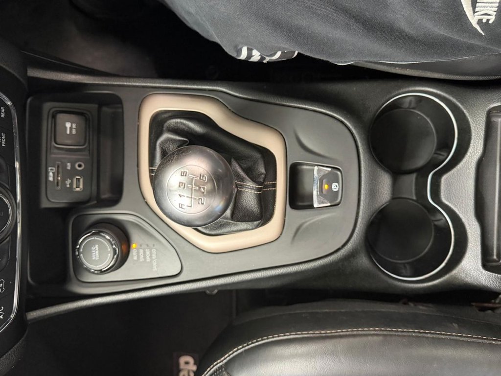 Used Jeep Cherokee 2014 for sale - 78017831: Photo 17