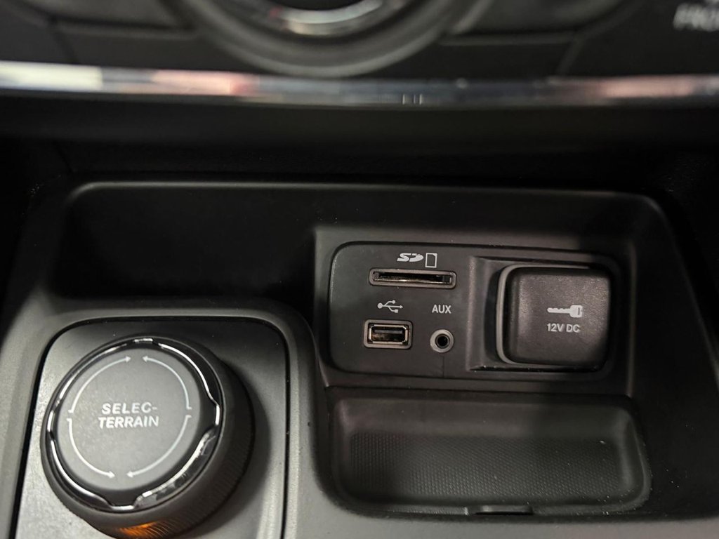 Used Jeep Cherokee 2014 for sale - 78017831: Photo 18