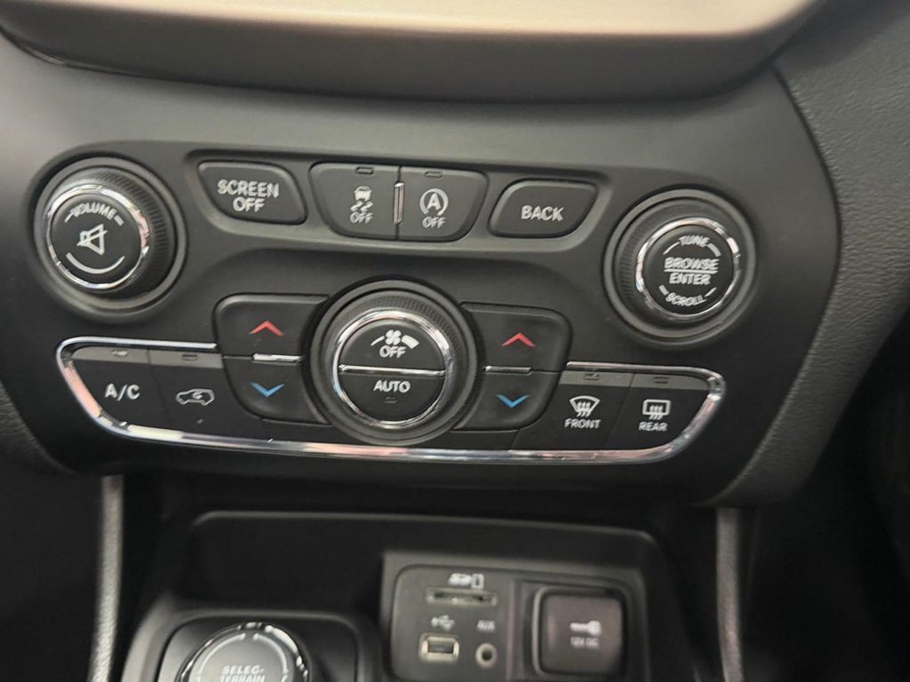 Used Jeep Cherokee 2014 for sale - 78017831: Photo 19