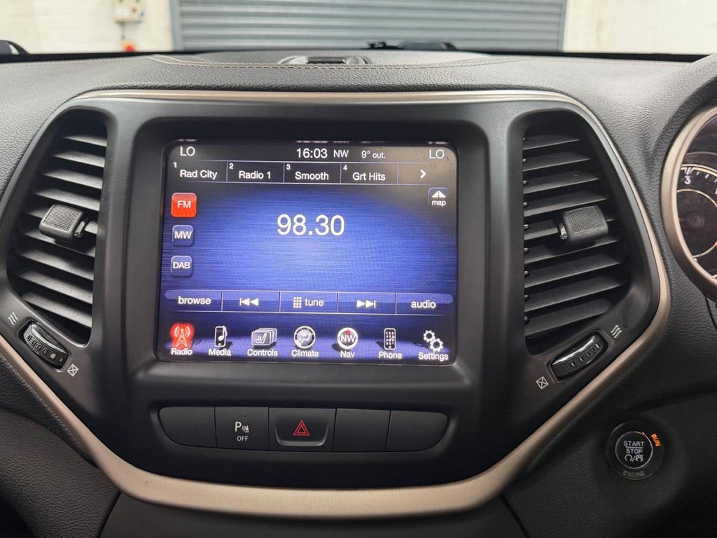 Used Jeep Cherokee 2014 for sale - 78017831: Photo 20