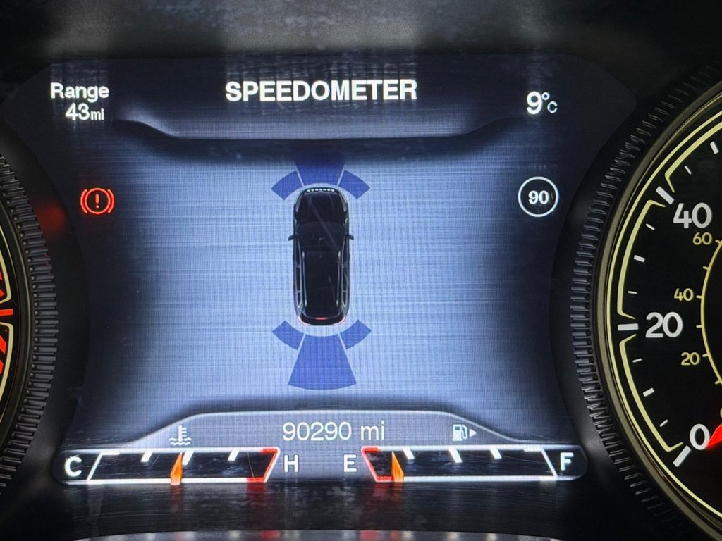 Used Jeep Cherokee 2014 for sale - 78017831: Photo 21