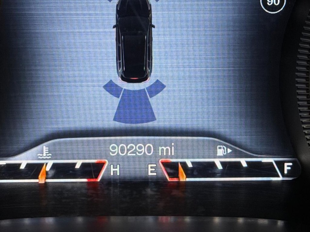 Used Jeep Cherokee 2014 for sale - 78017831: Photo 22