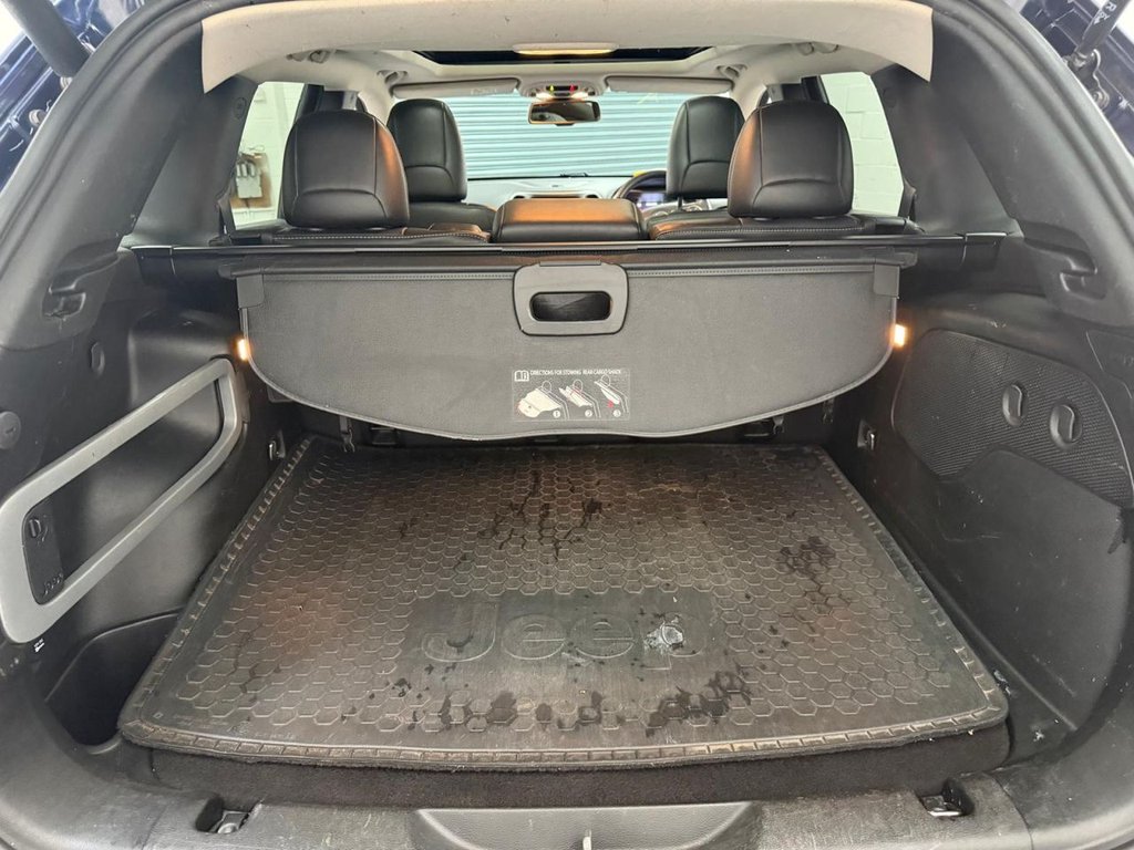 Used Jeep Cherokee 2014 for sale - 78017831: Photo 23