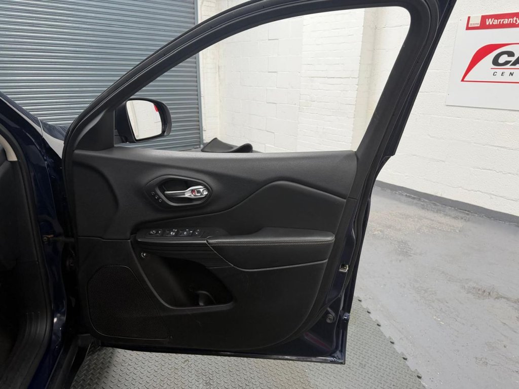 Used Jeep Cherokee 2014 for sale - 78017831: Photo 26