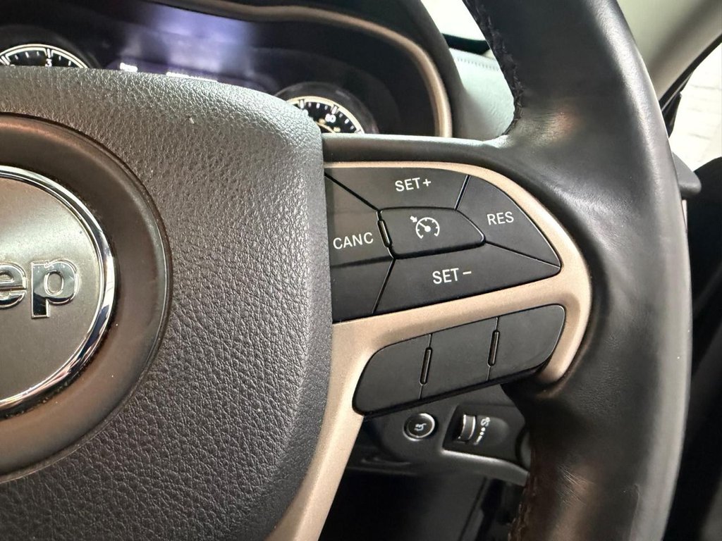 Used Jeep Cherokee 2014 for sale - 78017831: Photo 30