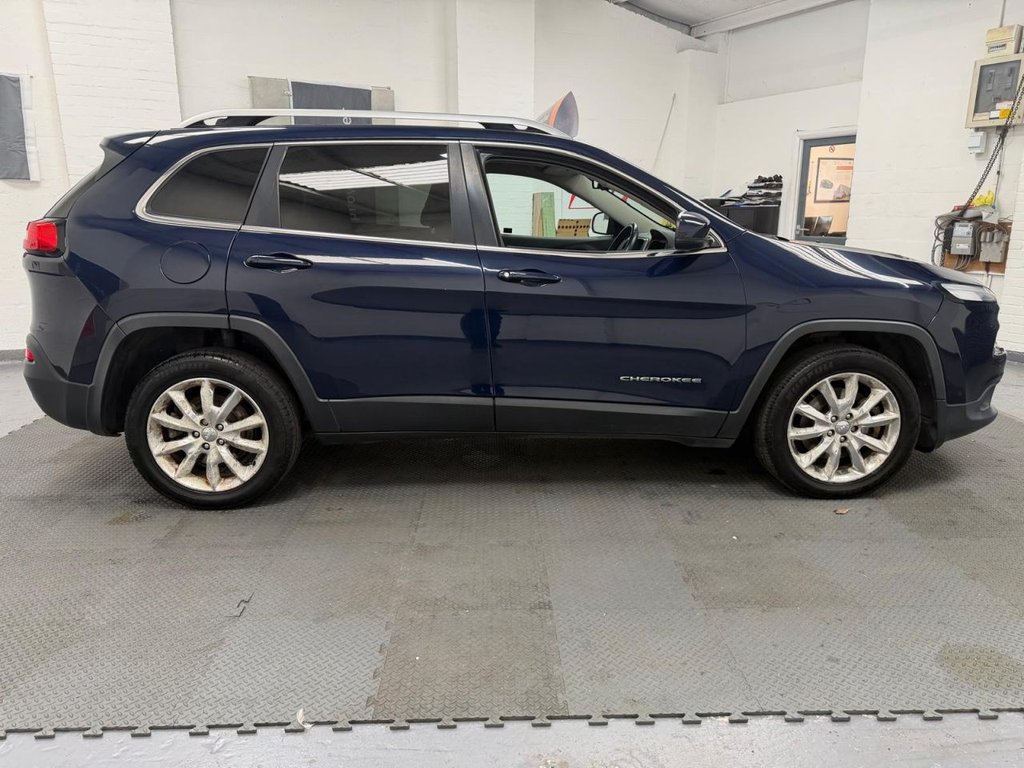 Used Jeep Cherokee 2014 for sale - 78017831: Photo 8