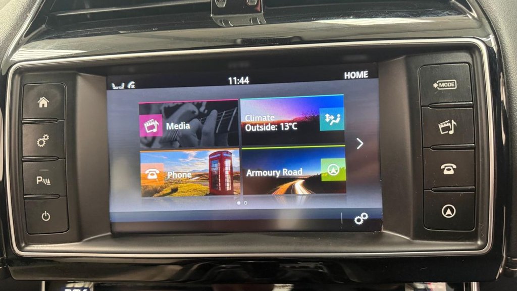 Used Jaguar XE 2017 for sale - 78096879: Photo 13