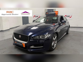 Used Jaguar XE 2017 for sale - 78096879: Photo