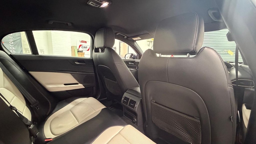 Used Jaguar XE 2017 for sale - 78096879: Photo 26