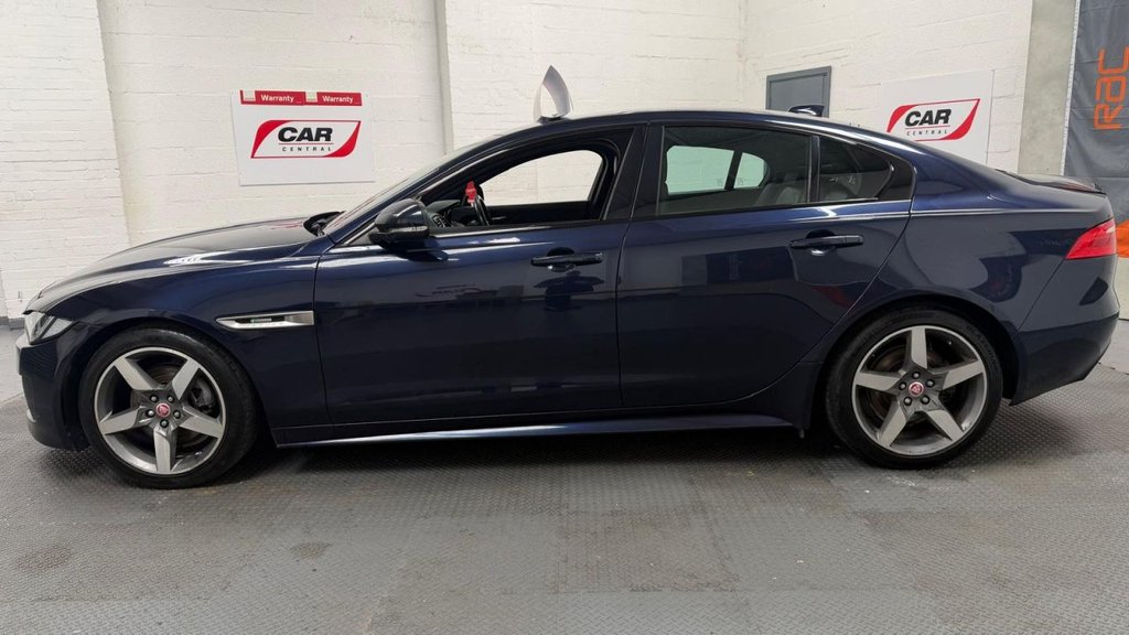 Used Jaguar XE 2017 for sale - 78096879: Photo 3