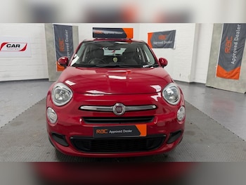 Used Fiat 500X 2016 for sale - 78299650: Photo