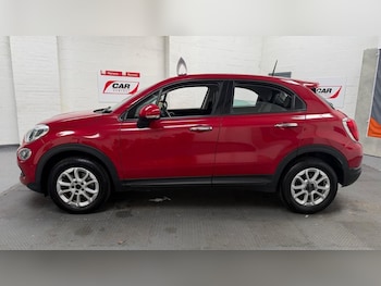 Used Fiat 500X 2016 for sale - 78299650: Photo