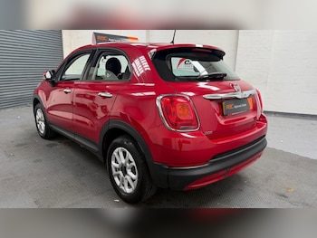 Used Fiat 500X 2016 for sale - 78299650: Photo