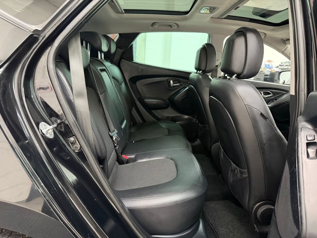 Used Hyundai Ix35 2013 for sale - 77072547: Photo 14