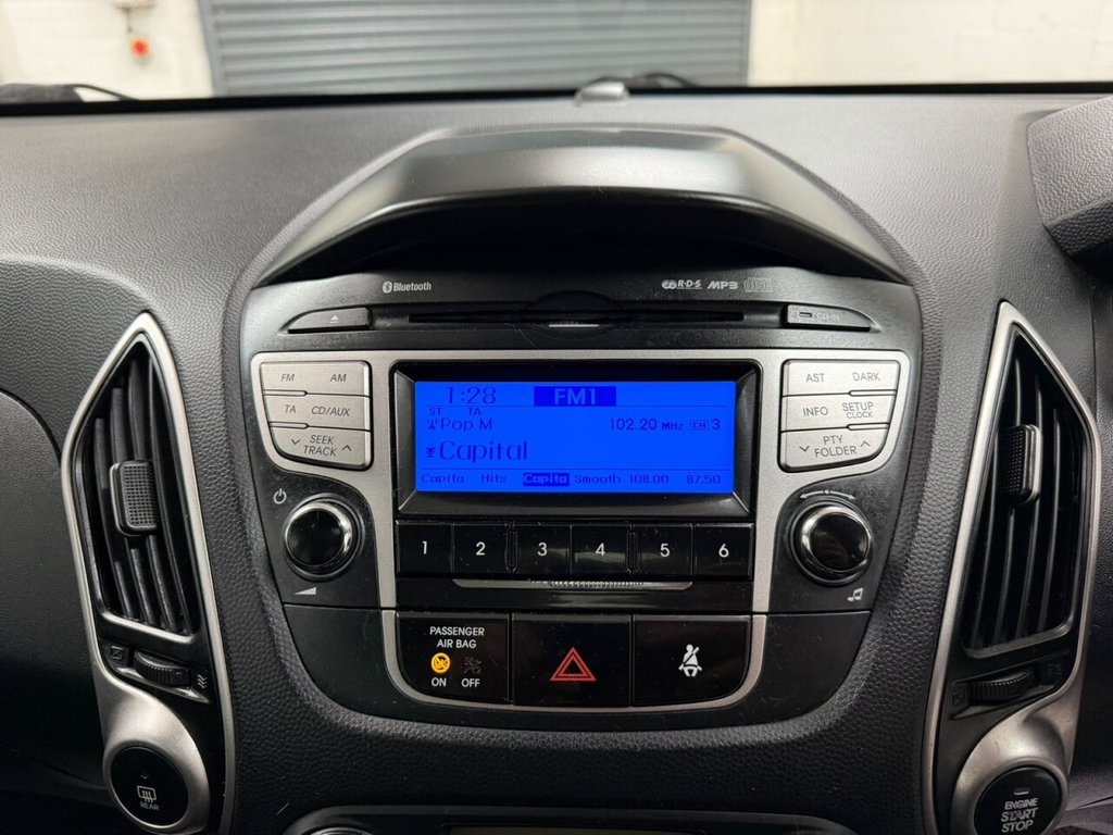 Used Hyundai Ix35 2013 for sale - 77072547: Photo 17