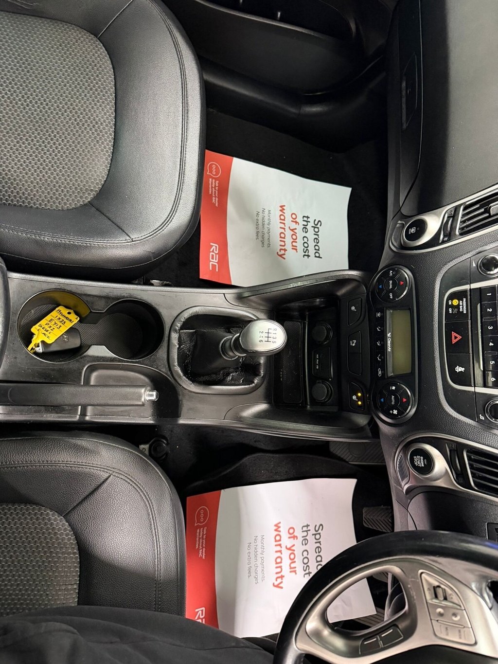 Used Hyundai Ix35 2013 for sale - 77072547: Photo 18