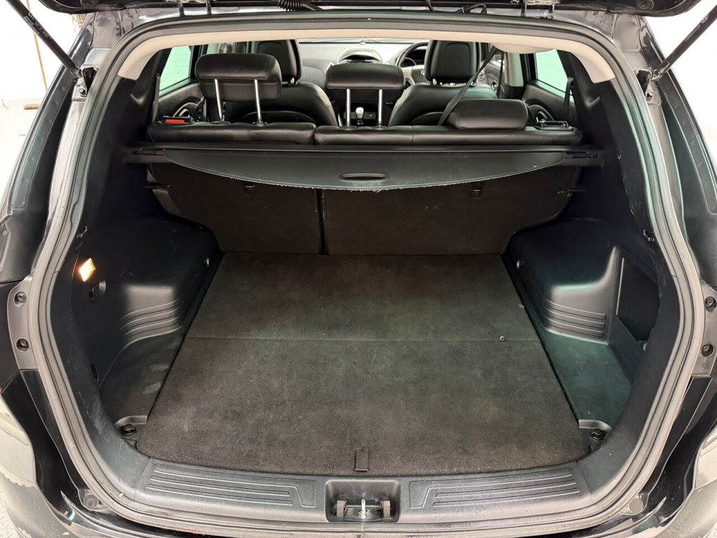 Used Hyundai Ix35 2013 for sale - 77072547: Photo 20