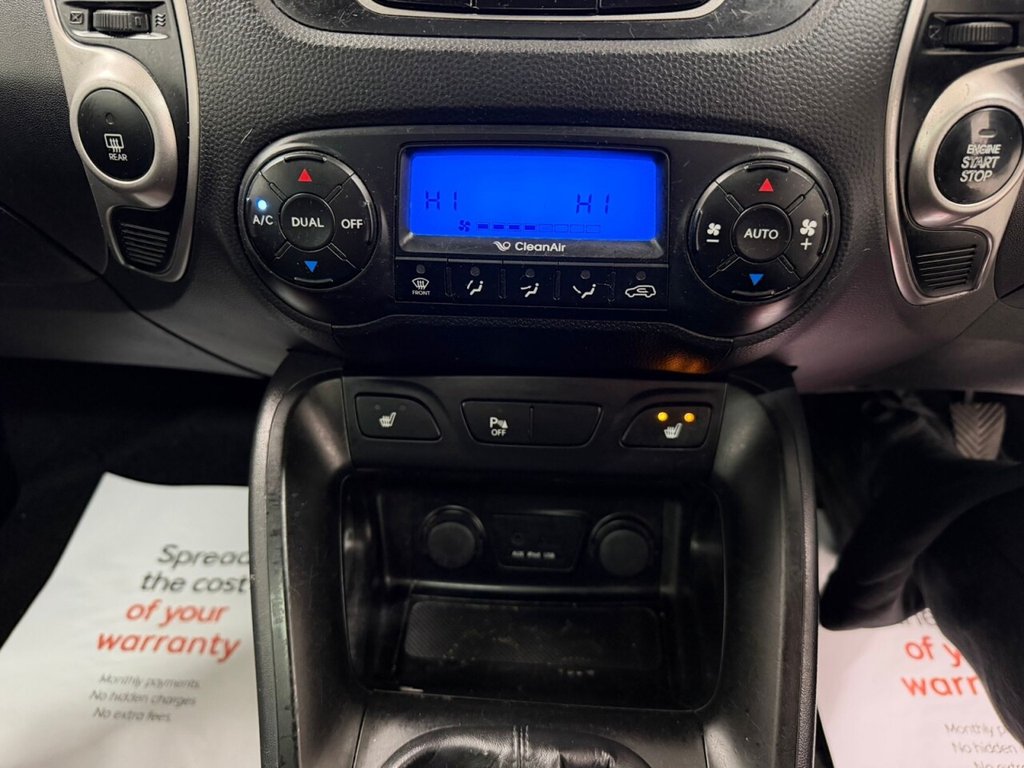 Used Hyundai Ix35 2013 for sale - 77072547: Photo 21