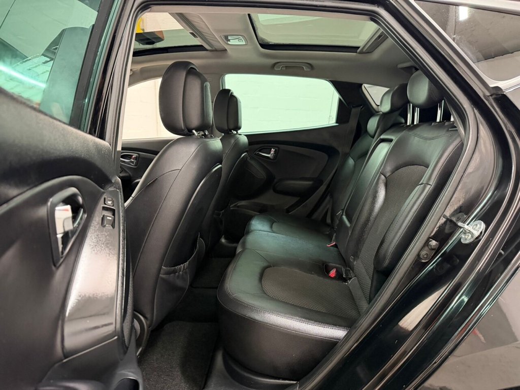 Used Hyundai Ix35 2013 for sale - 77072547: Photo 22